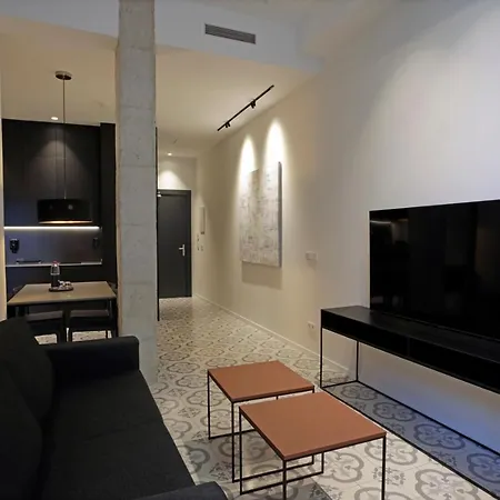Mon Suites Feten-3